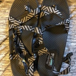 Skechers outdoor lifestyle